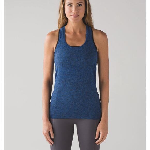 Lululemon Swiftly Tech Racerback Size 8 - Picture 9 of 11